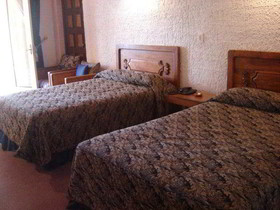 Hacienda del Molino