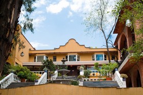 Hacienda del Molino