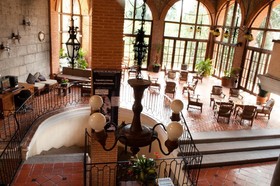 Hacienda del Molino