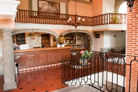 Hacienda del Molino
