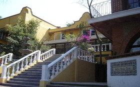 Hacienda del Molino