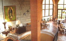 Hacienda del Molino