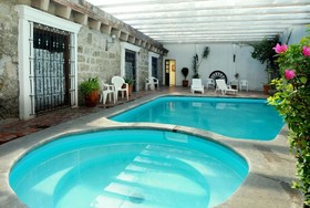 Hacienda del Molino