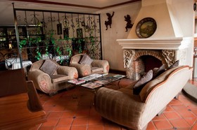 Hacienda del Molino