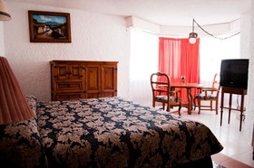 Hacienda del Molino