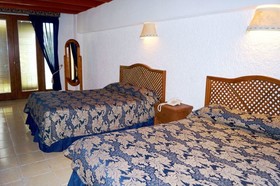 Hacienda del Molino