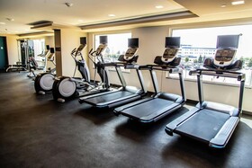 Hampton Inn & Suites by Hilton Puebla