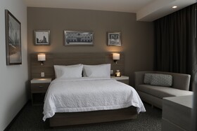 Hampton Inn & Suites by Hilton Puebla