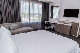 Hampton Inn & Suites by Hilton Puebla