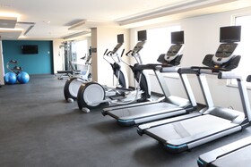 Hampton Inn & Suites by Hilton Puebla