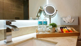 HIT Puebla Hotels Airport
