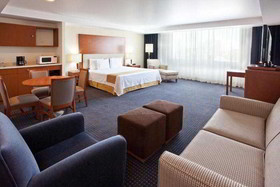 Holiday Inn Express Puebla