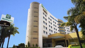Holiday Inn Puebla Finsa