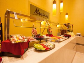 Holiday Inn Puebla Finsa