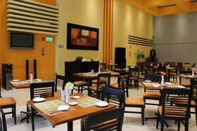 Holiday Inn Puebla Finsa