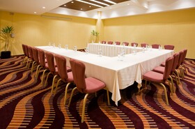 Holiday Inn Puebla Finsa