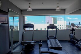 Holiday Inn Puebla Finsa