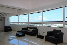 Holiday Inn Puebla Finsa