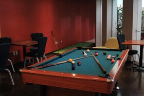 Holiday Inn Puebla Finsa