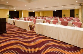 Holiday Inn Puebla Finsa