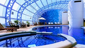 Holiday Inn Puebla Finsa