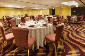 Holiday Inn Puebla Finsa