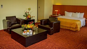 Holiday Inn Puebla Finsa