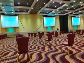 Holiday Inn Puebla Finsa