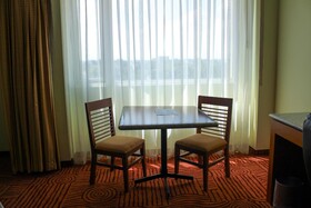 Holiday Inn Puebla Finsa