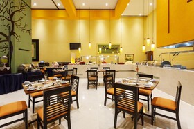 Holiday Inn Puebla Finsa