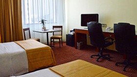 Holiday Inn Puebla Finsa