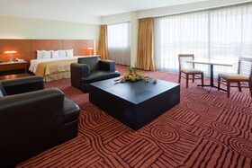 Holiday Inn Puebla Finsa