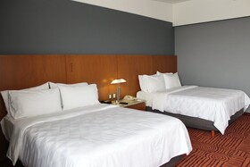 Holiday Inn Puebla Finsa