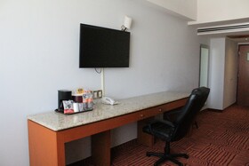 Holiday Inn Puebla Finsa