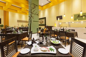 Holiday Inn Puebla Finsa
