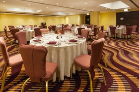 Holiday Inn Puebla Finsa