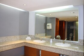 Holiday Inn Puebla Finsa
