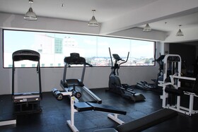 Holiday Inn Puebla Finsa