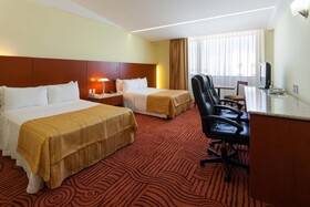 Holiday Inn Puebla Finsa