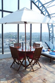 Holiday Inn Puebla Finsa