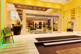 Holiday Inn Puebla Finsa