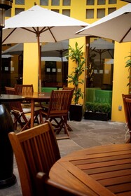Holiday Inn Puebla Finsa