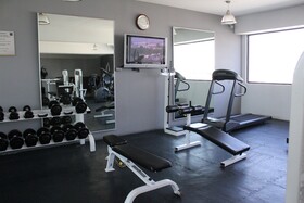 Holiday Inn Puebla Finsa