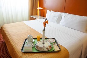 Holiday Inn Puebla Finsa