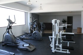Holiday Inn Puebla Finsa