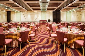 Holiday Inn Puebla Finsa