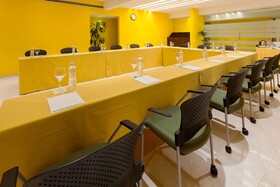 Holiday Inn Puebla Finsa