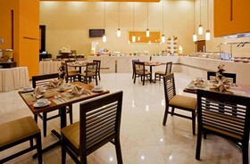 Holiday Inn Puebla Finsa