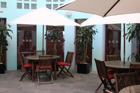Holiday Inn Puebla Finsa