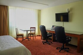 Holiday Inn Puebla Finsa